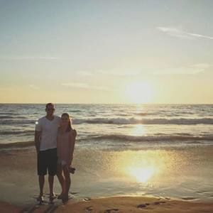 Meet your Posher, Aubrey